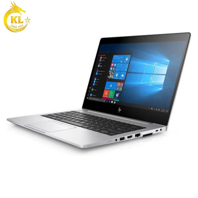 HP Elitebook 830 G5 - I5 8350u